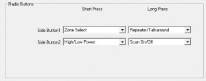 Tallahassee MD-380 Base Code Plug Button Assignment